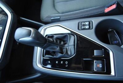Subaru Crosstrek 2.0i e-boxer Style Xtra (4)