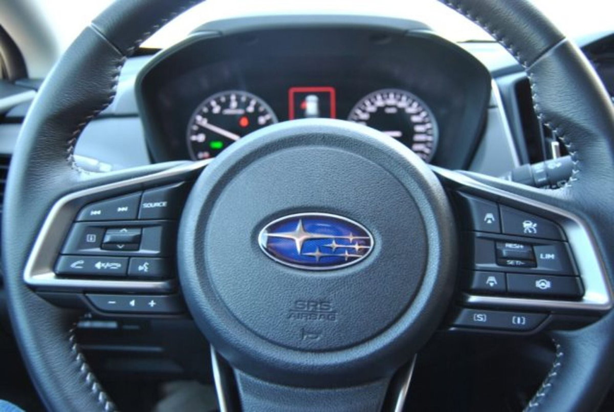Subaru Crosstrek 2.0i e-boxer Style Xtra (5)