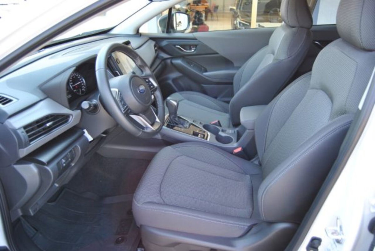 Subaru Crosstrek 2.0i e-boxer Style Xtra (7)