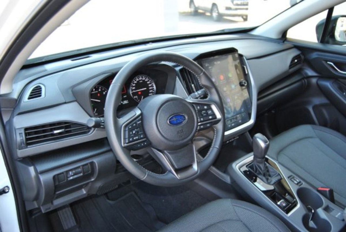 Subaru Crosstrek 2.0i e-boxer Style Xtra (8)