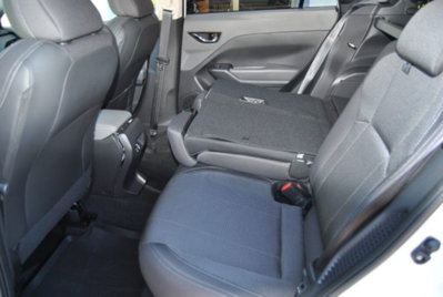 Subaru Crosstrek 2.0i e-boxer Style Xtra (9)