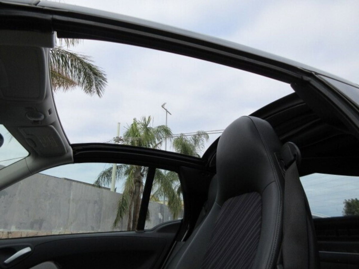 smart Fortwo Cabrio 800 40 kW cabrio pulse cdi (10)