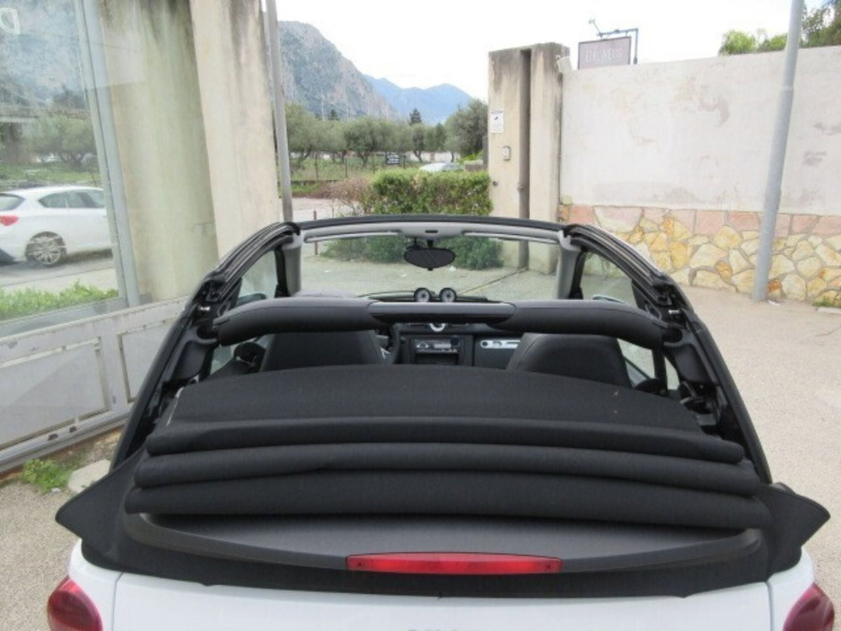 smart Fortwo Cabrio 800 40 kW cabrio pulse cdi (11)