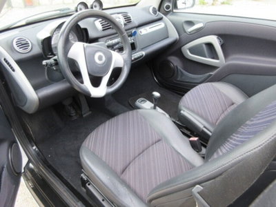 smart Fortwo Cabrio 800 40 kW cabrio pulse cdi (12)
