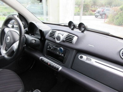 smart Fortwo Cabrio 800 40 kW cabrio pulse cdi (14)