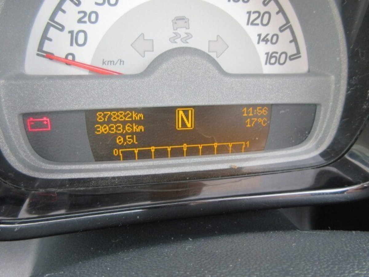 smart Fortwo Cabrio 800 40 kW cabrio pulse cdi (15)