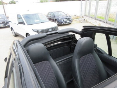 smart Fortwo Cabrio 800 40 kW cabrio pulse cdi (9)