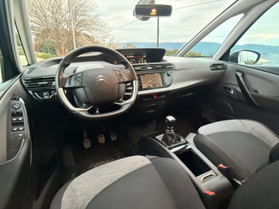 Citroen C4 SpaceTourer Space  BlueHDi 130 S&S Shine (2)