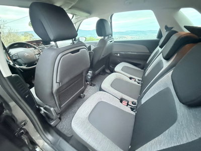 Citroen C4 SpaceTourer Space  BlueHDi 130 S&S Shine (3)