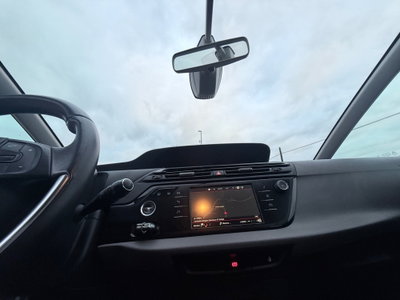 Citroen C4 SpaceTourer Space  BlueHDi 130 S&S Shine (4)