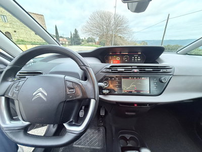 Citroen C4 SpaceTourer Space  BlueHDi 130 S&S Shine (5)