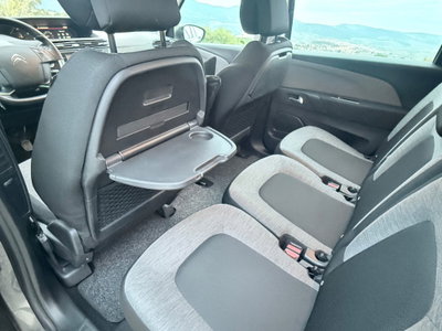 Citroen C4 SpaceTourer Space  BlueHDi 130 S&S Shine (7)