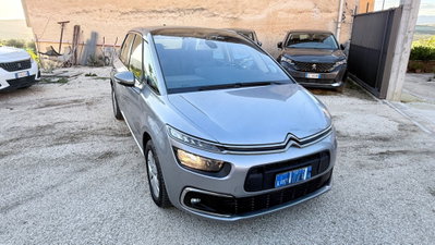 Citroen C4 SpaceTourer Space  BlueHDi 130 S&S Shine (10)