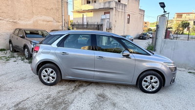 Citroen C4 SpaceTourer Space  BlueHDi 130 S&S Shine (12)