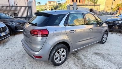 Citroen C4 SpaceTourer Space  BlueHDi 130 S&S Shine (13)