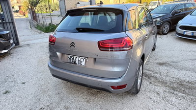 Citroen C4 SpaceTourer Space  BlueHDi 130 S&S Shine (14)