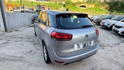 Citroen C4 SpaceTourer Space  BlueHDi 130 S&S Shine (15)