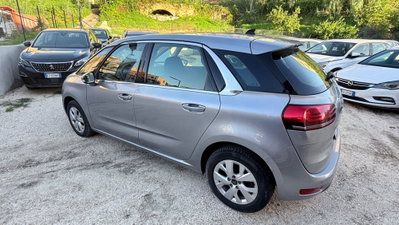 Citroen C4 SpaceTourer Space  BlueHDi 130 S&S Shine (16)