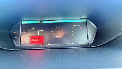 Citroen C4 SpaceTourer Space  BlueHDi 130 S&S Shine (17)