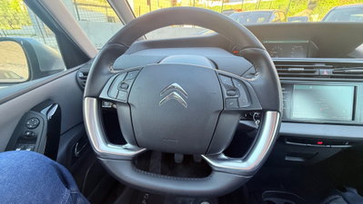 Citroen C4 SpaceTourer Space  BlueHDi 130 S&S Shine (18)