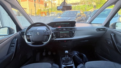 Citroen C4 SpaceTourer Space  BlueHDi 130 S&S Shine (19)