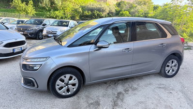 Citroen C4 SpaceTourer Space  BlueHDi 130 S&S Shine (8)