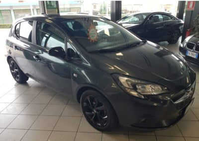 Opel Corsa 1.4 5 porte Innovation  usata