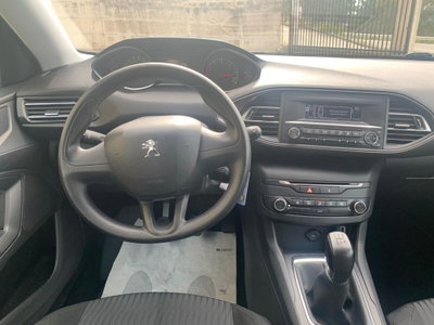 Peugeot 308 BlueHDi 100 S&S Business (10)