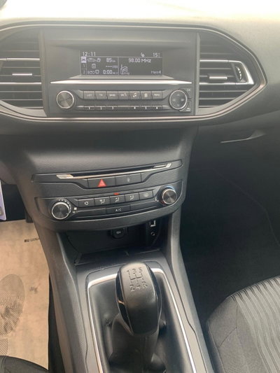 Peugeot 308 BlueHDi 100 S&S Business (15)