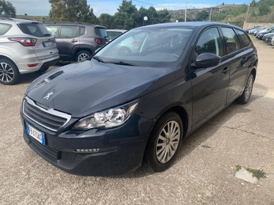 Peugeot 308 BlueHDi 100 S&S Business (3)