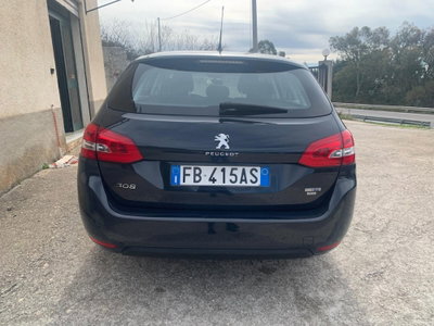 Peugeot 308 BlueHDi 100 S&S Business (5)