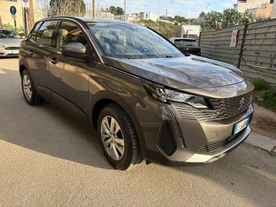 Peugeot 3008 BlueHDi 130 S&S EAT8 Active Business usata