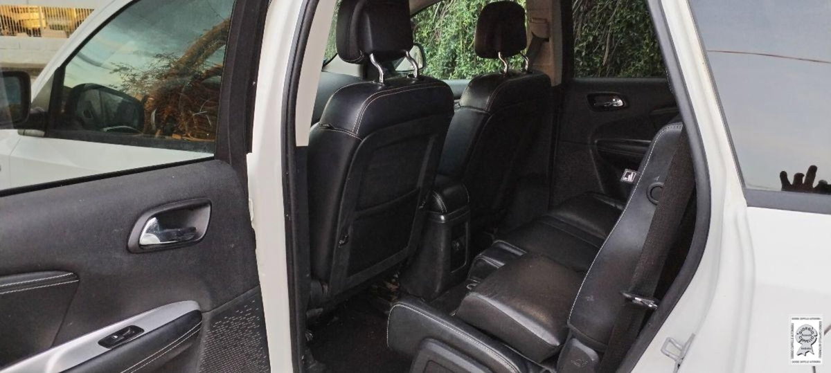 Fiat Freemont 2.0 Multijet 170 CV (6)