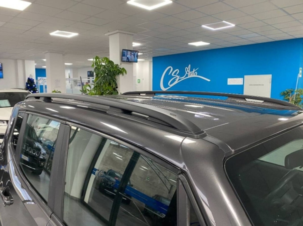 Jeep Renegade 1.6 mjt Limited 2wd 130cv (10)