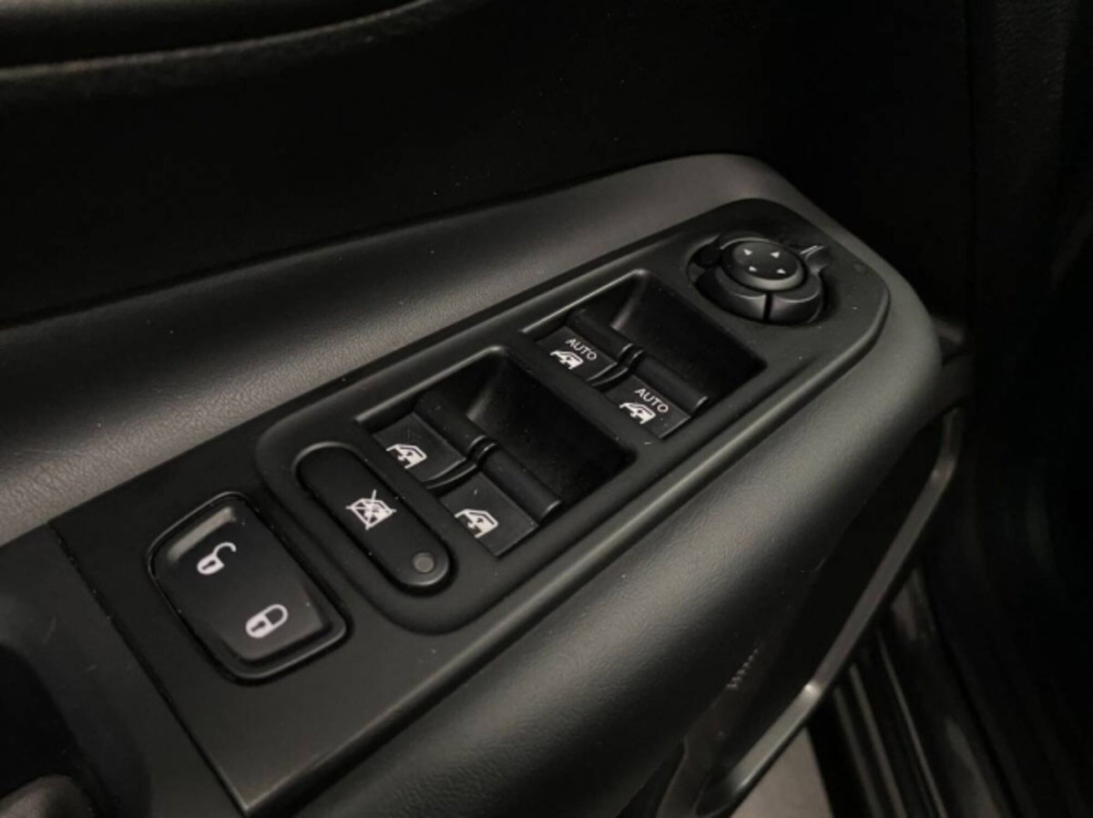 Jeep Renegade 1.6 mjt Limited 2wd 130cv (11)