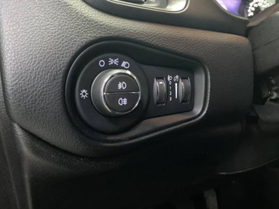 Jeep Renegade 1.6 mjt Limited 2wd 130cv (12)