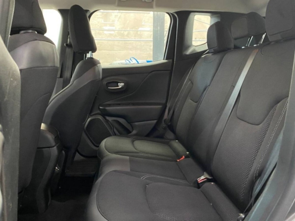 Jeep Renegade 1.6 mjt Limited 2wd 130cv (14)