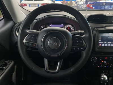 Jeep Renegade 1.6 mjt Limited 2wd 130cv (16)