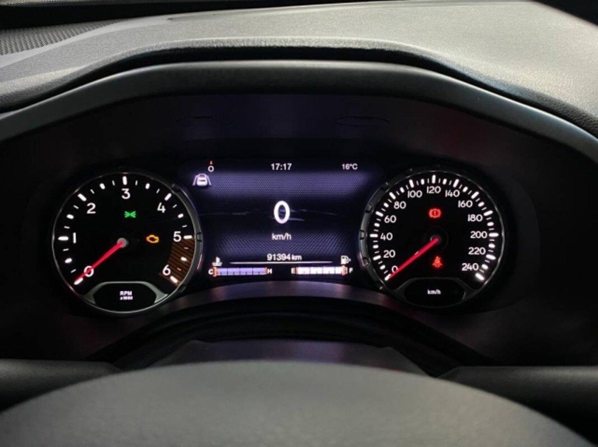 Jeep Renegade 1.6 mjt Limited 2wd 130cv (17)