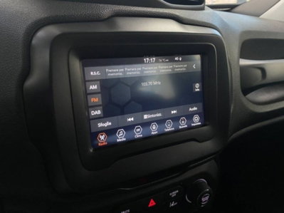 Jeep Renegade 1.6 mjt Limited 2wd 130cv (18)