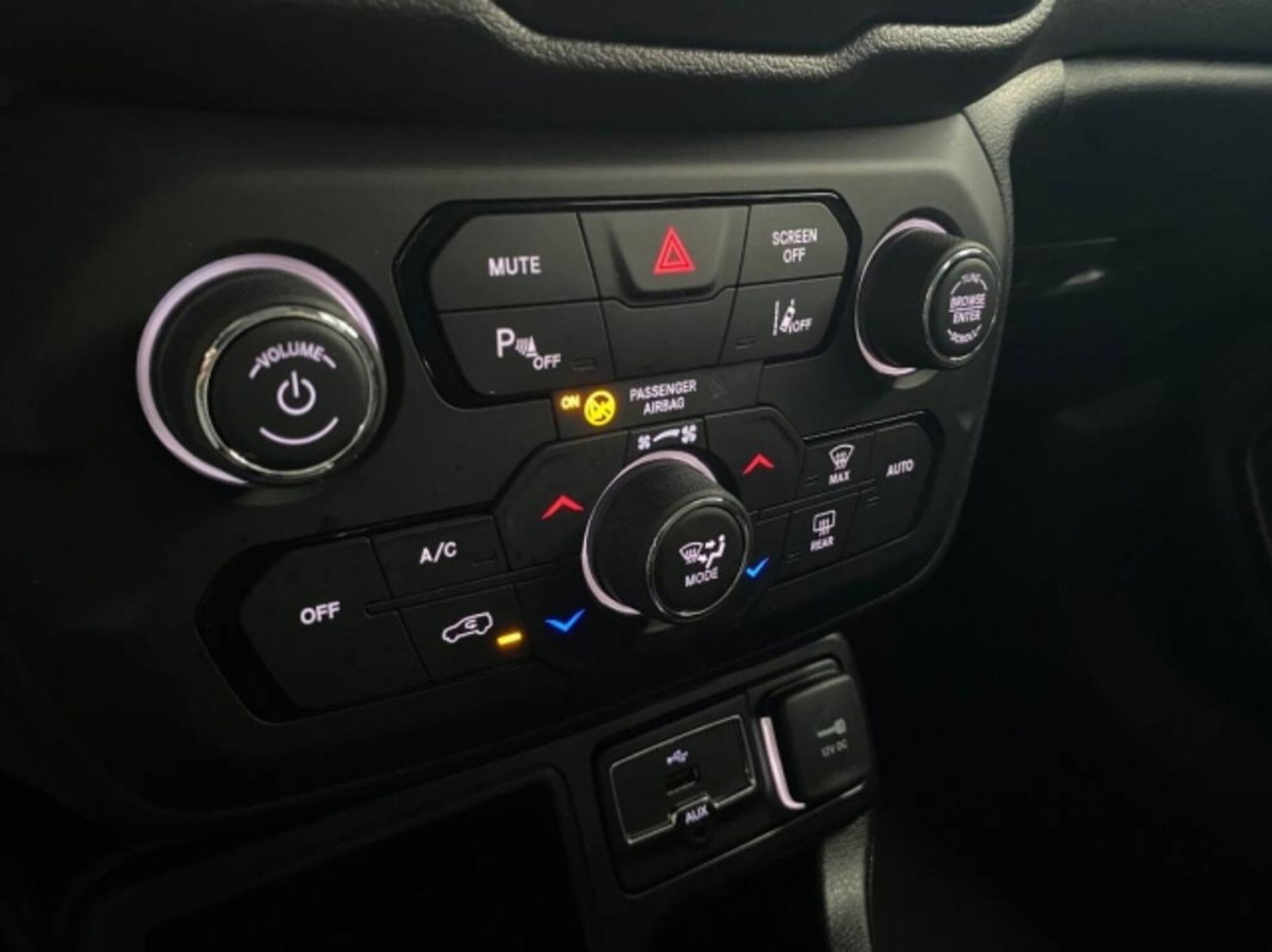 Jeep Renegade 1.6 mjt Limited 2wd 130cv (19)
