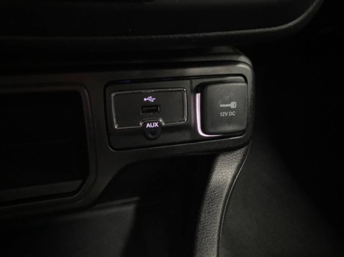 Jeep Renegade 1.6 mjt Limited 2wd 130cv (20)