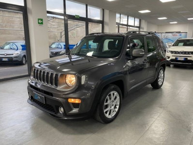 Jeep Renegade 1.6 mjt Limited 2wd 130cv (3)