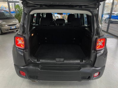 Jeep Renegade 1.6 mjt Limited 2wd 130cv (9)