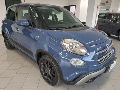 Fiat 500L 1.4 95 CV Cross usata