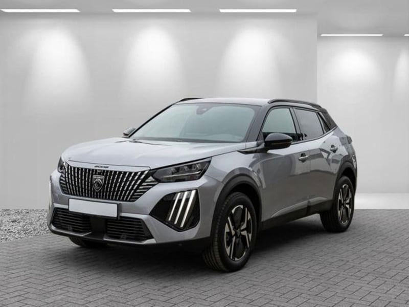 Peugeot 2008 1.2 puretech GT s&s 130cv eat8