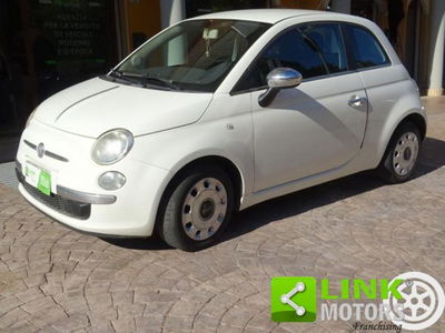 Fiat 500 1.2 by Gucci