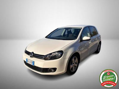 Volkswagen Golf 1.4 TSI 160CV 5p. Highline usata