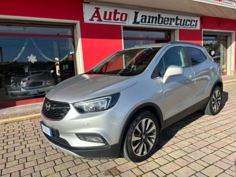 Opel Mokka 1.6 CDTI Ecotec 136CV 4x2 Start&Stop Innovation