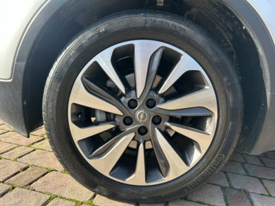 Opel Mokka 1.6 CDTI Ecotec 136CV 4x2 Start&Stop Innovation (16)